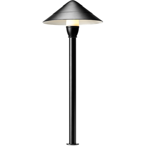 Ceto 2W 12V LED Outdoor Post Light