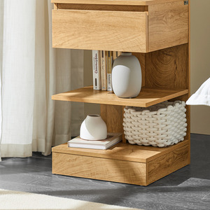 Neutral SoBuy Side Table  shot 3416622