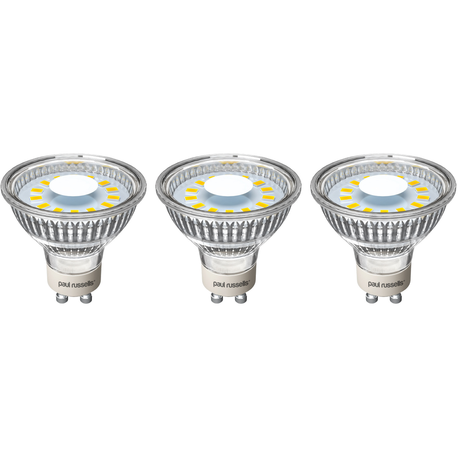 Image of 35W LED 4W GU10 Day Light&hellip;