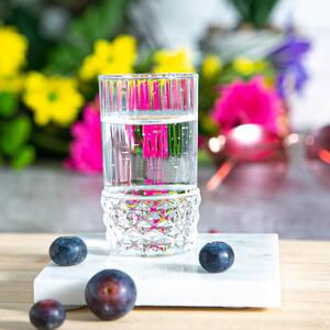 America '20s Shot Glasses - 80ml