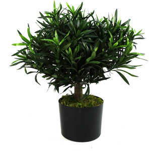 Podocarpus Bush Artificial Plant