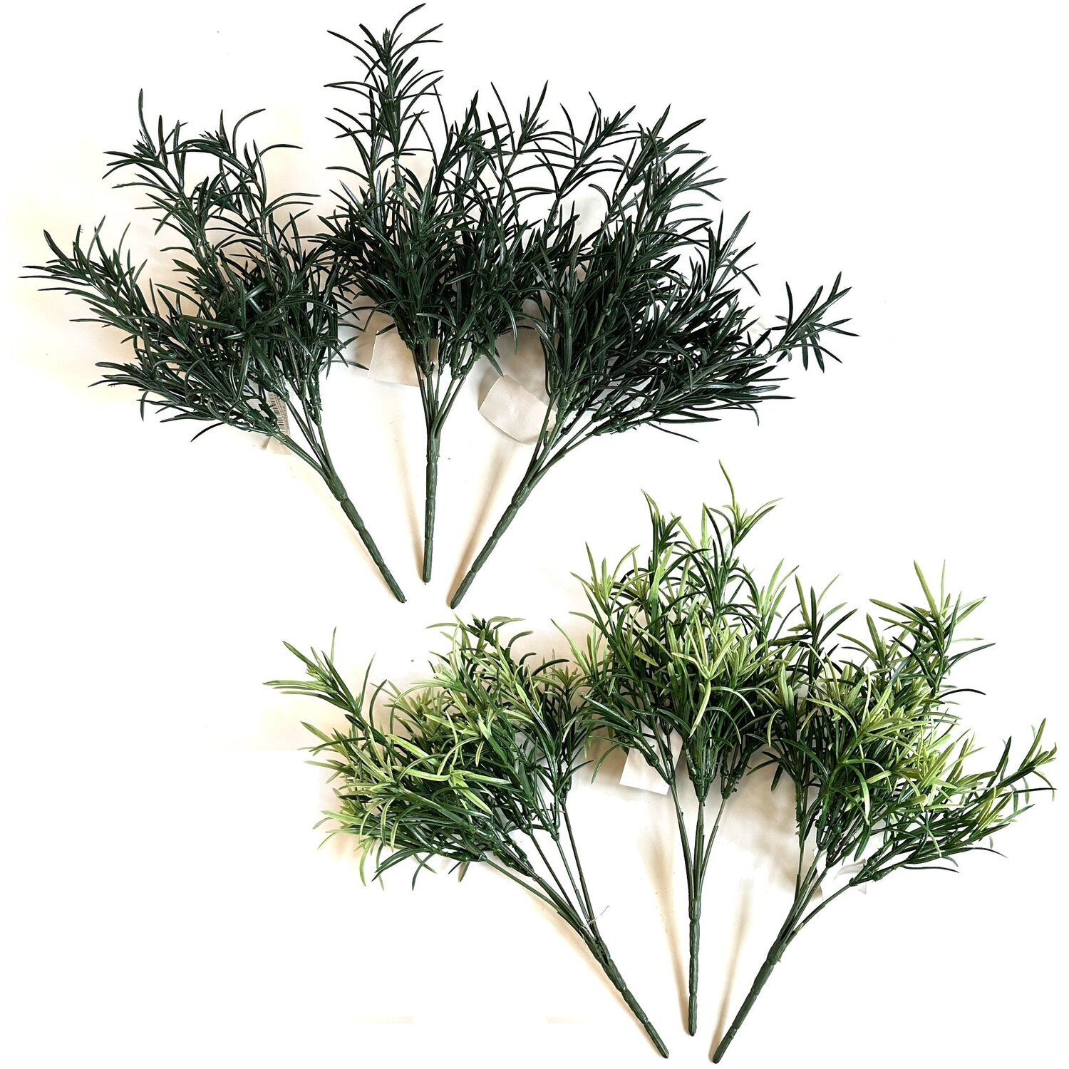 Artificial Rosemary Bush Plants