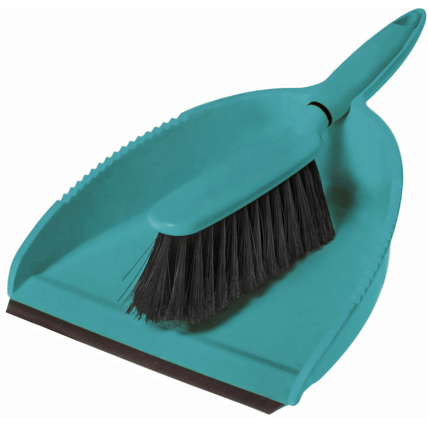 Image of Greener Cleaner Soft Bristle Dustpan and&hellip;
