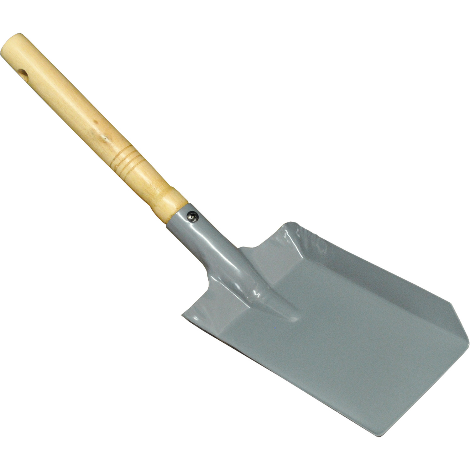 Image of Fireside Shovel - Grey / 1