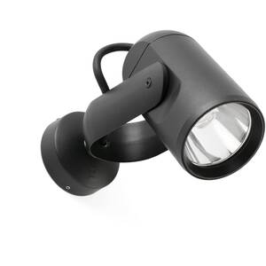 Slot Outdoor LED Spotlight