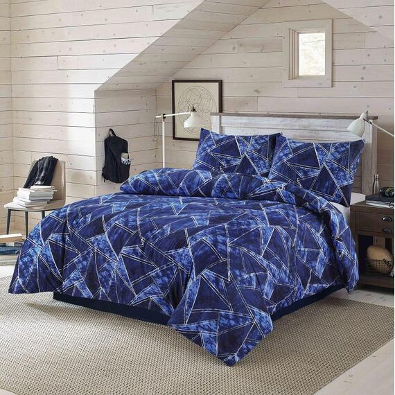 Scott Duvet Cover Set