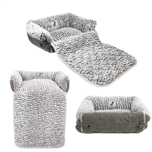AllPetSolutions Alfie Multiway Sofa Dog Bed