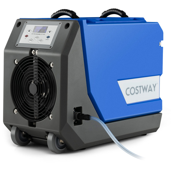 85L Industrial Dehumidifier