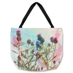 Reaching For The Sky Tote bag