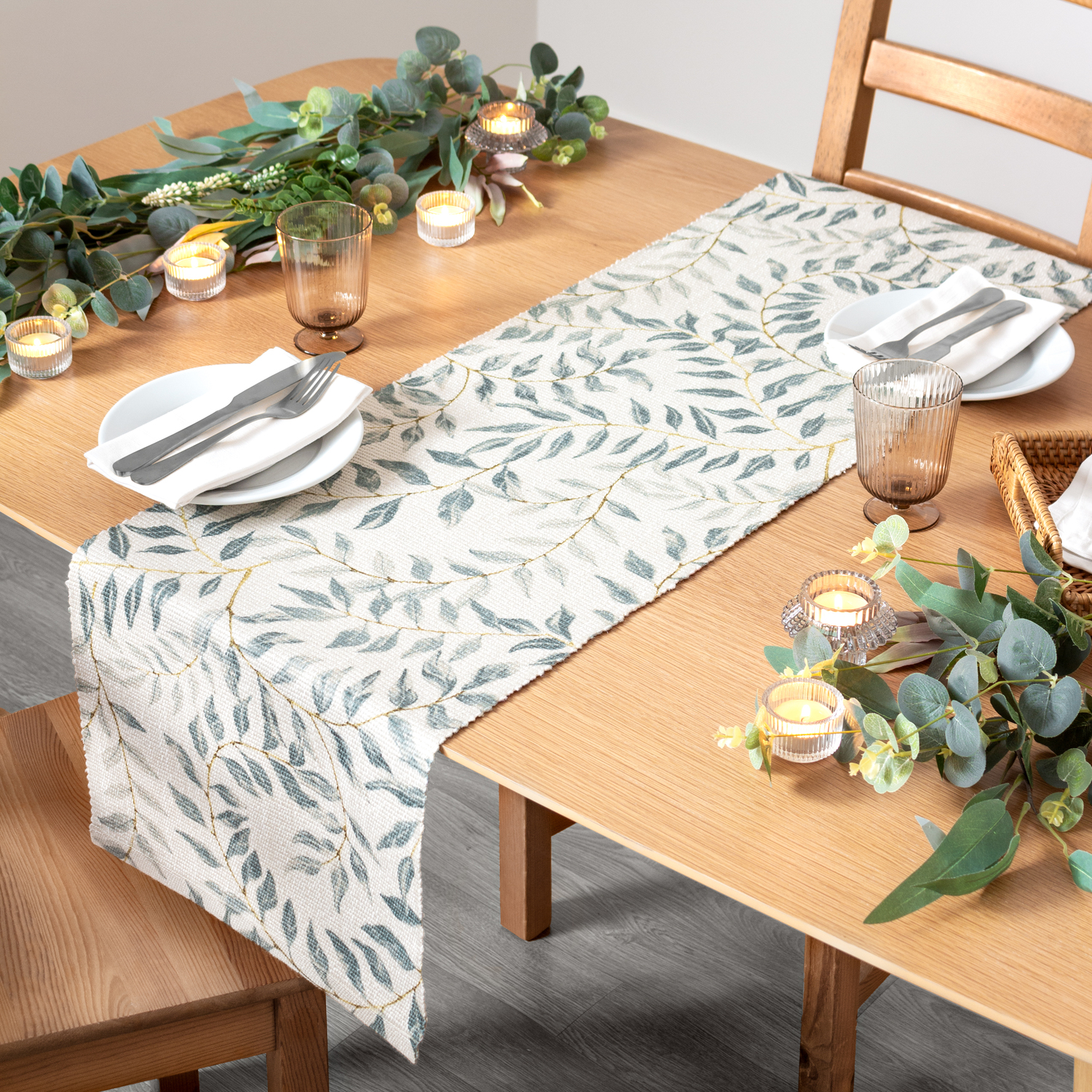Land Rover Table Runner Vinea IndoorOutdoor Table Runner