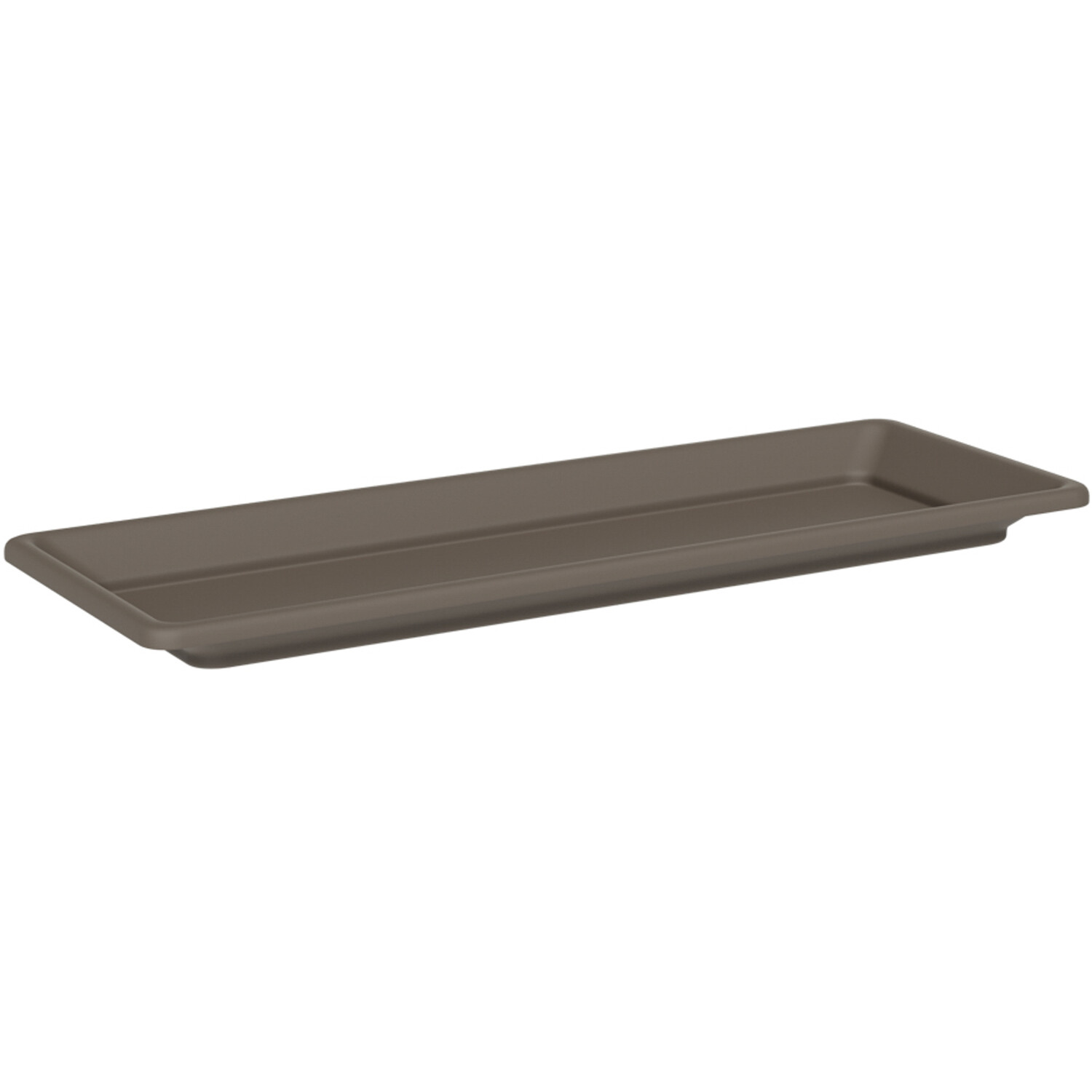 Trough Saucer - Sand / 60cm