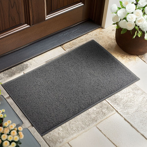 Indoor PVC Spaghetti Coil Doormat