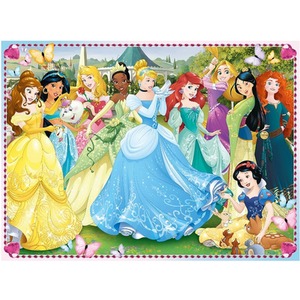 Disney Princess 100 Piece XXL Puzzle