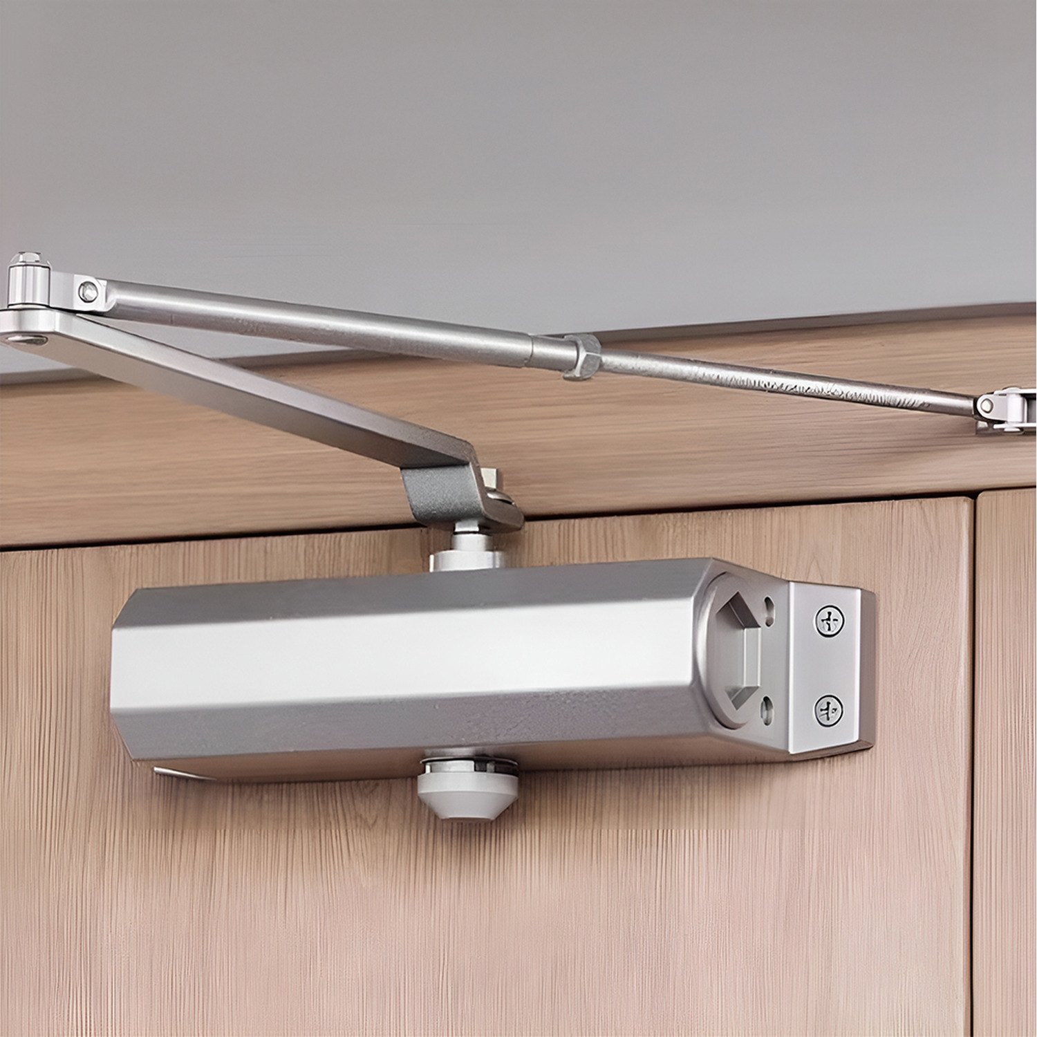 Fire Door Closer UL Listed
