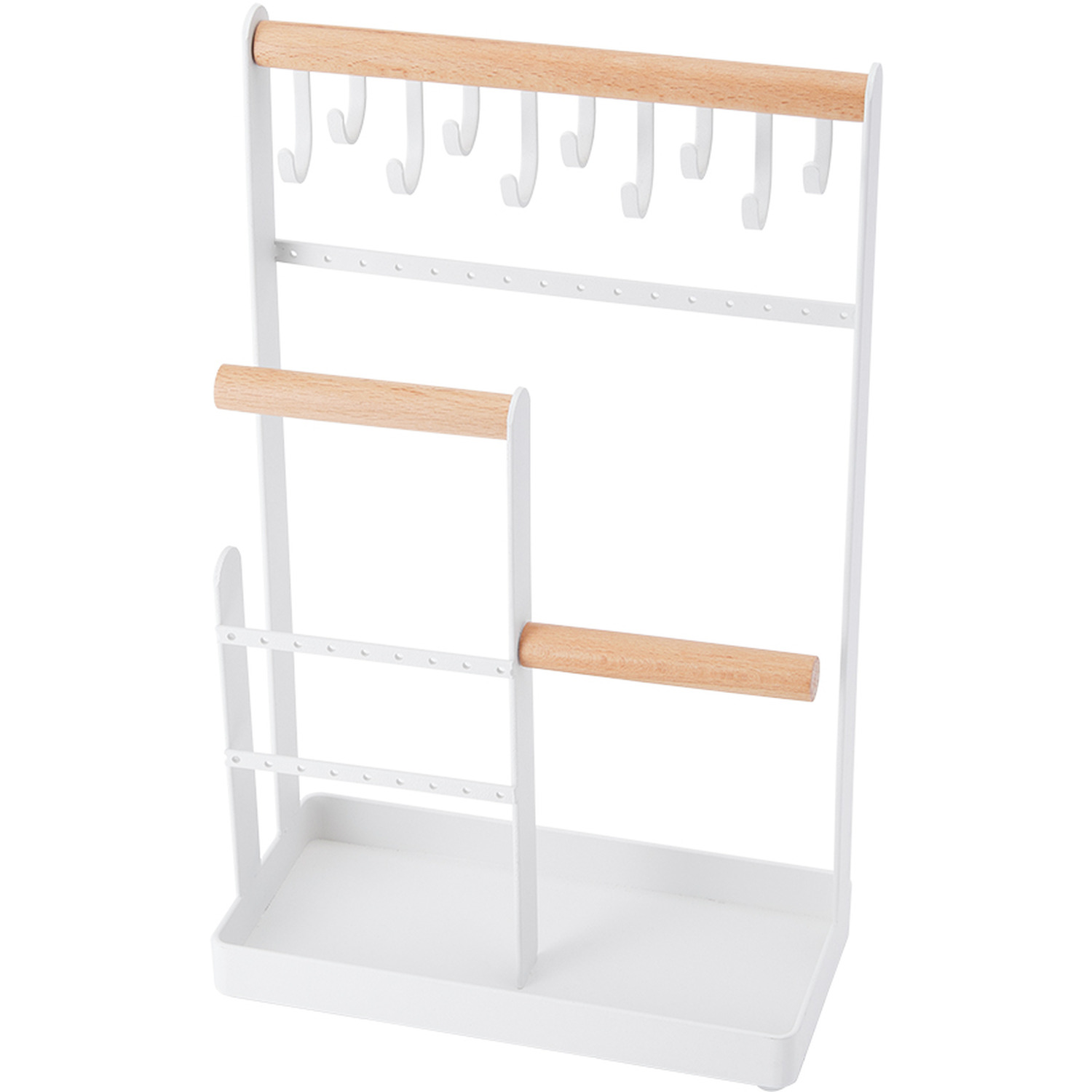 Lifeideas Jewellery Display Rack