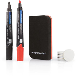 Whiteboard Starter Kit