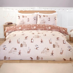 Chalet Gonks Duvet Set