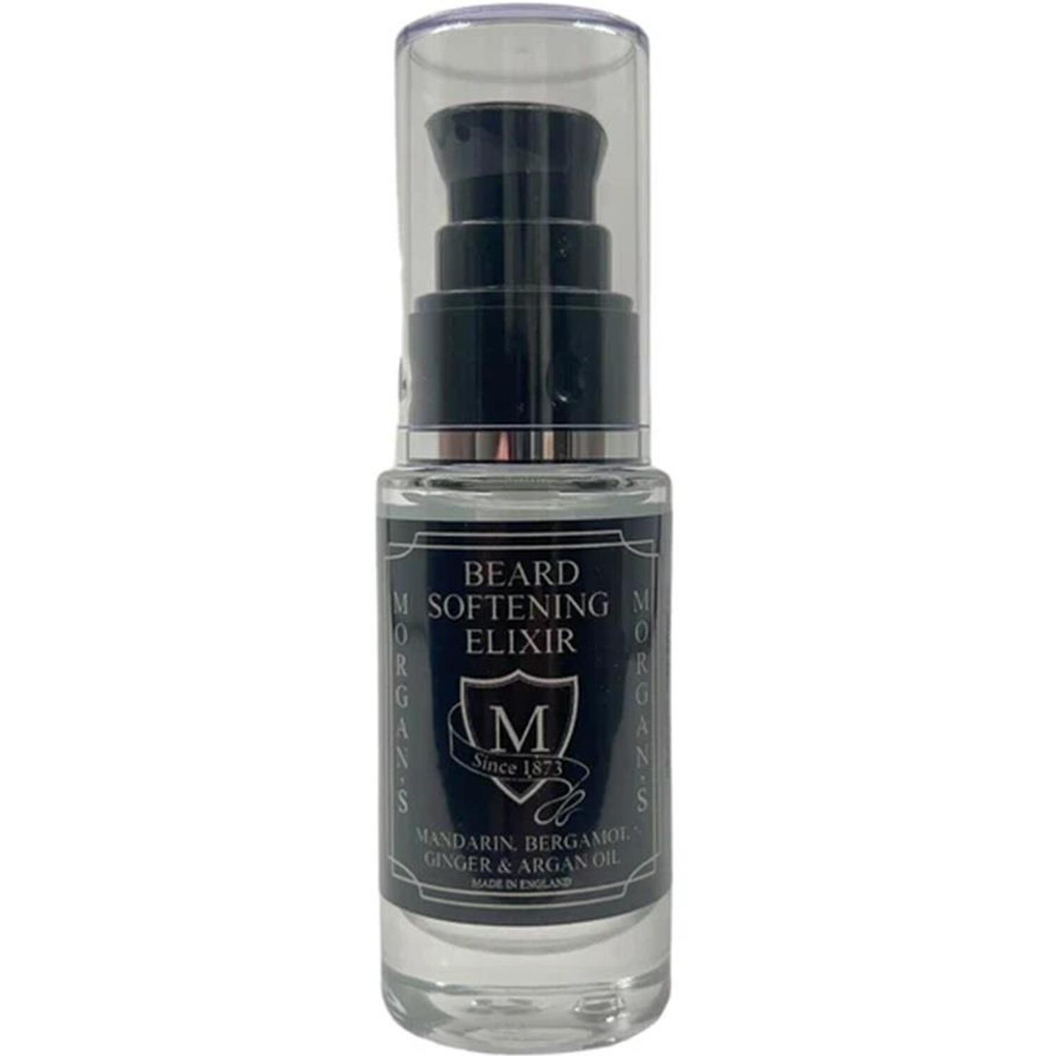 Beard Softening Elixir