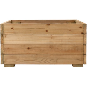 Ruby Ready Planed Planter