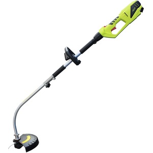 900w Corded Grass Trimmer and Brush Cutter