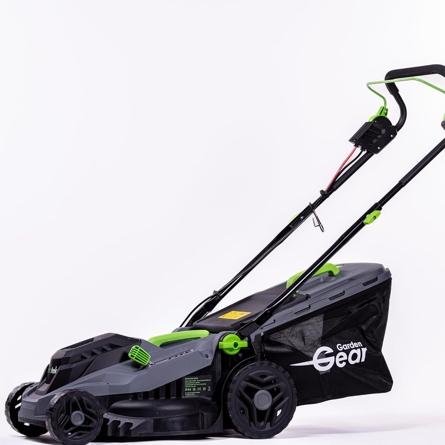 Surprising Lawn Mower Corded Images