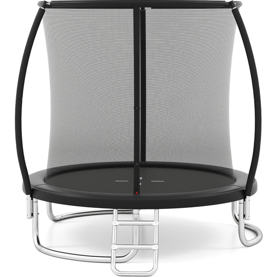 Outdoor Backyard Trampoline