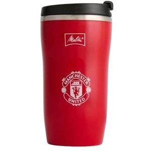 Manchester United Thermal Travel Mug