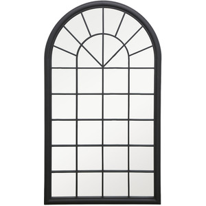 Somerley Garden Mirror