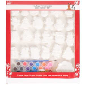 Ultimate Hanging Decoration Set