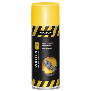 Spray Multi Lube Dark 400 ml