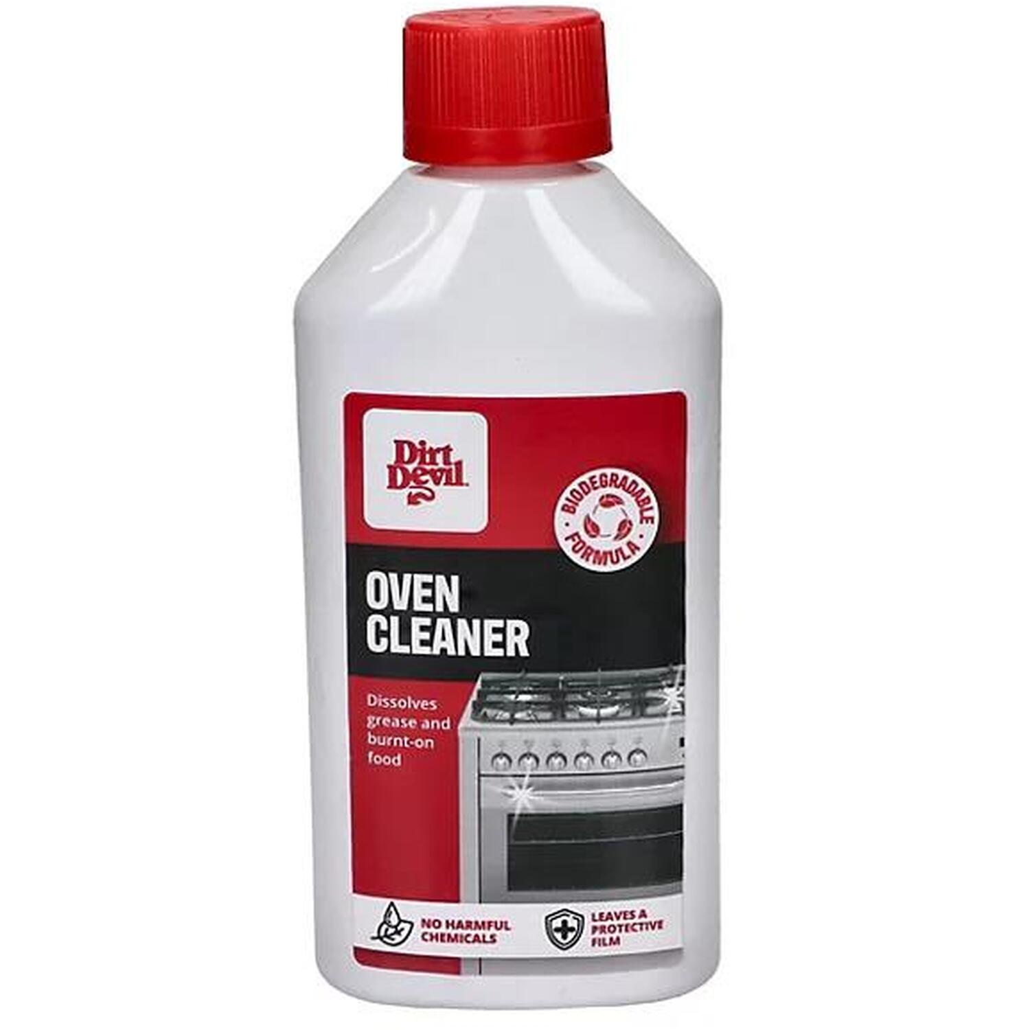 Image of Dirt Devil Universal Oven Cleaner Expiry&hellip;