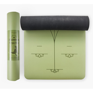 XL Alignment Mat - Moss