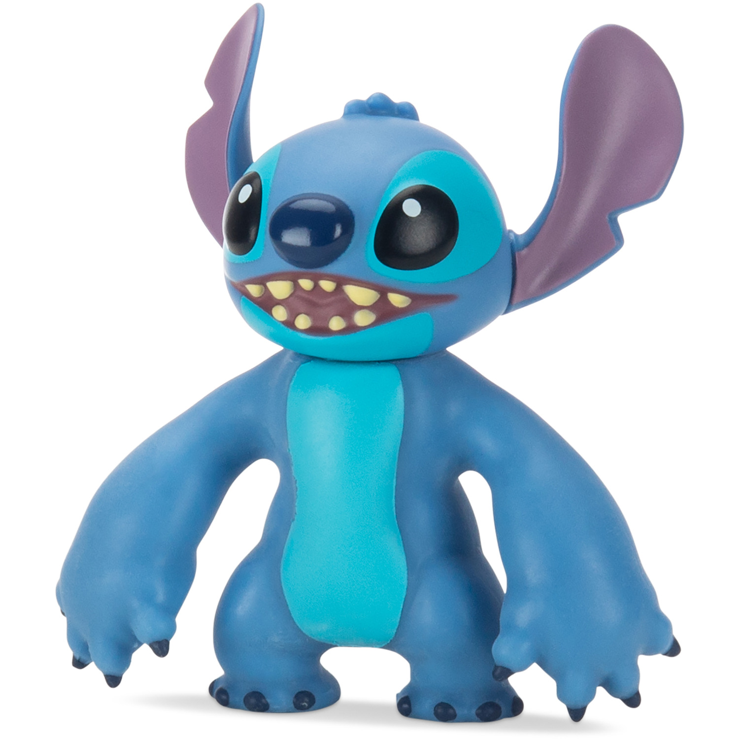 Stretch Armstrong Disney Stitch