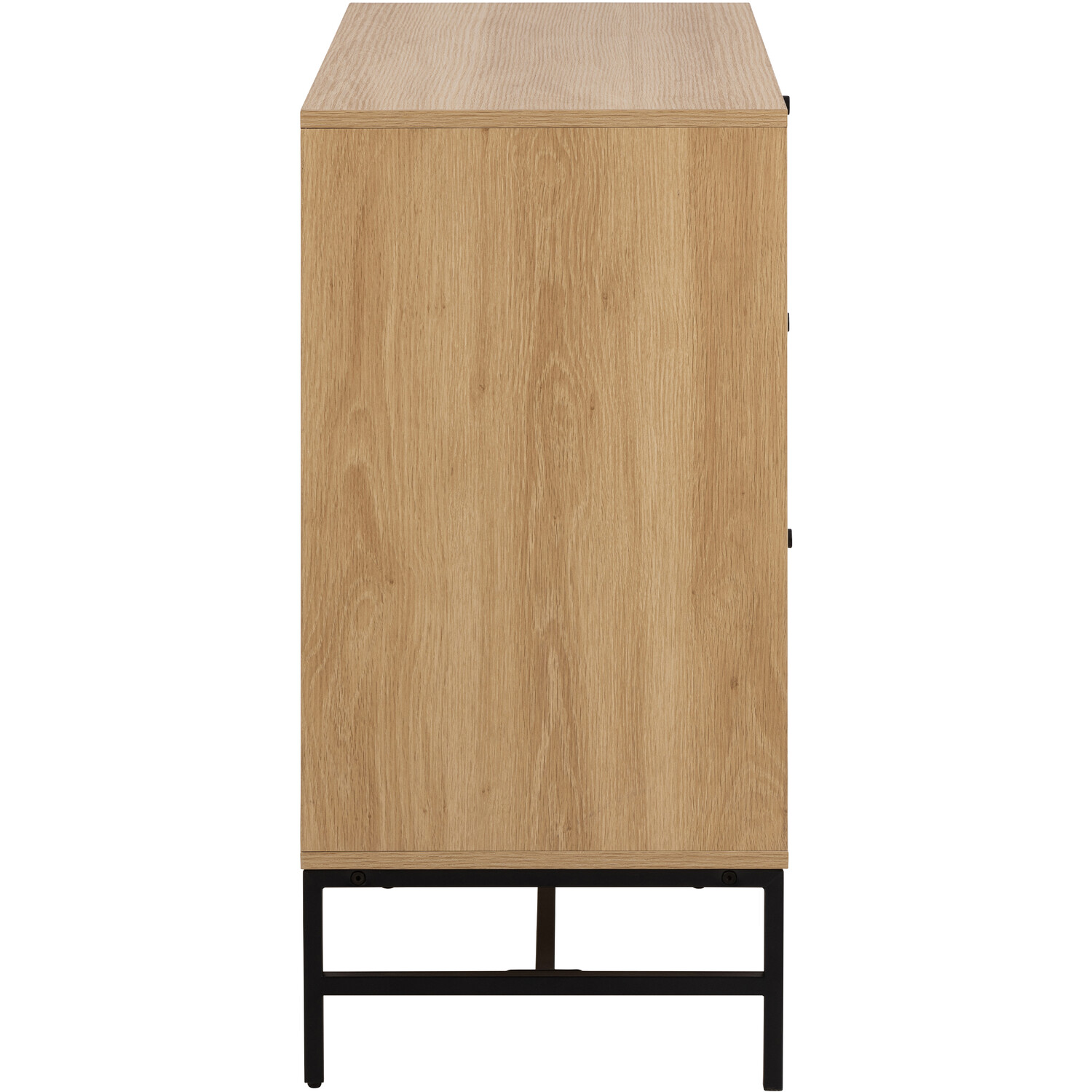 Albany Chest Of Drawers - Oak 3