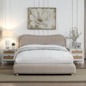 Sienna Ottoman Bed