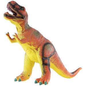 T-Rex Large Soft Foam Stuffed Dinosaur Toy Action Play Figure