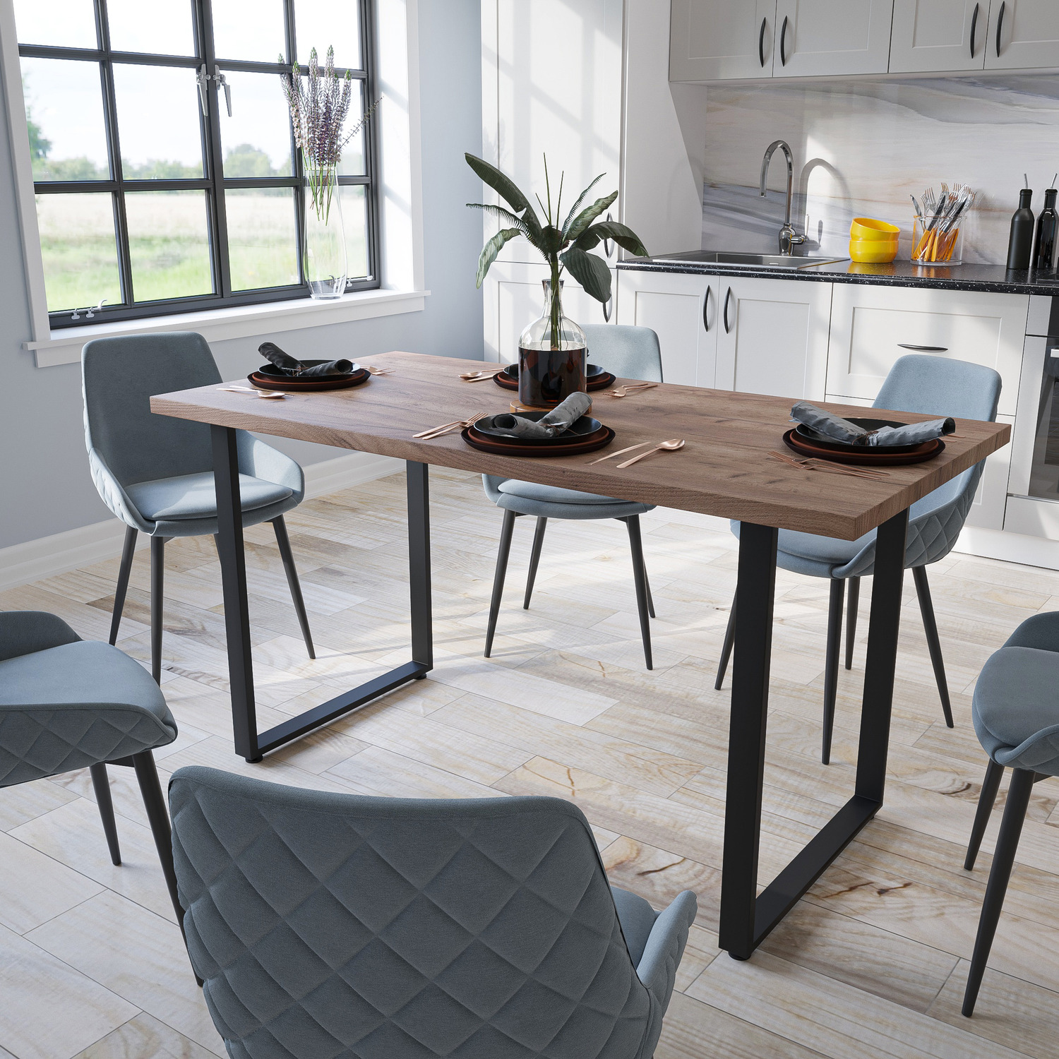 Dining table Seattle 120