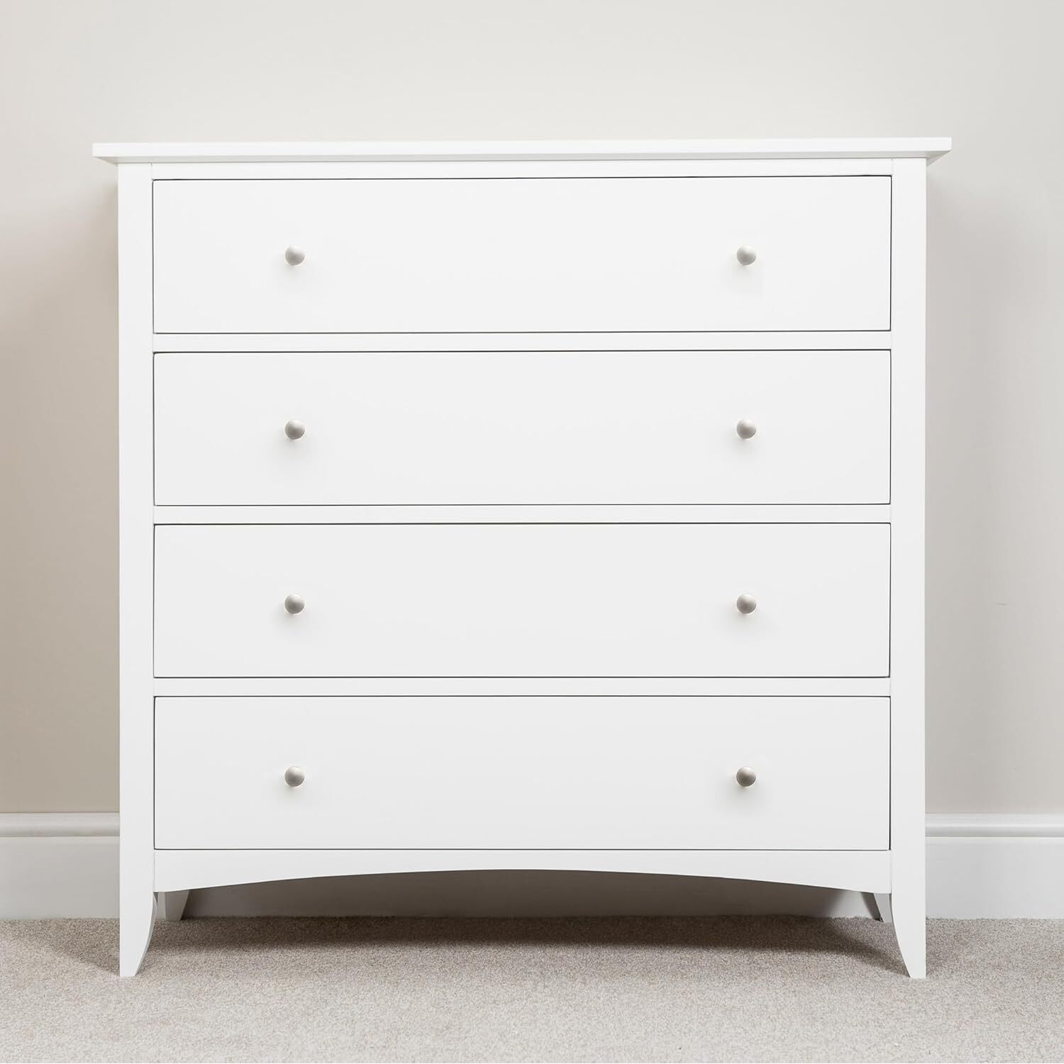 Edward Chest Edward Hopper 4 Drawer Chest