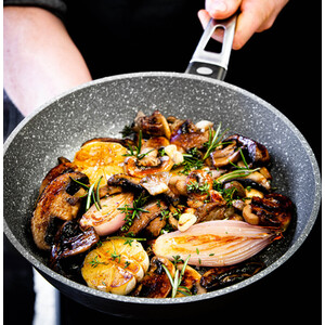 MasterClass Frying Pan 26cm