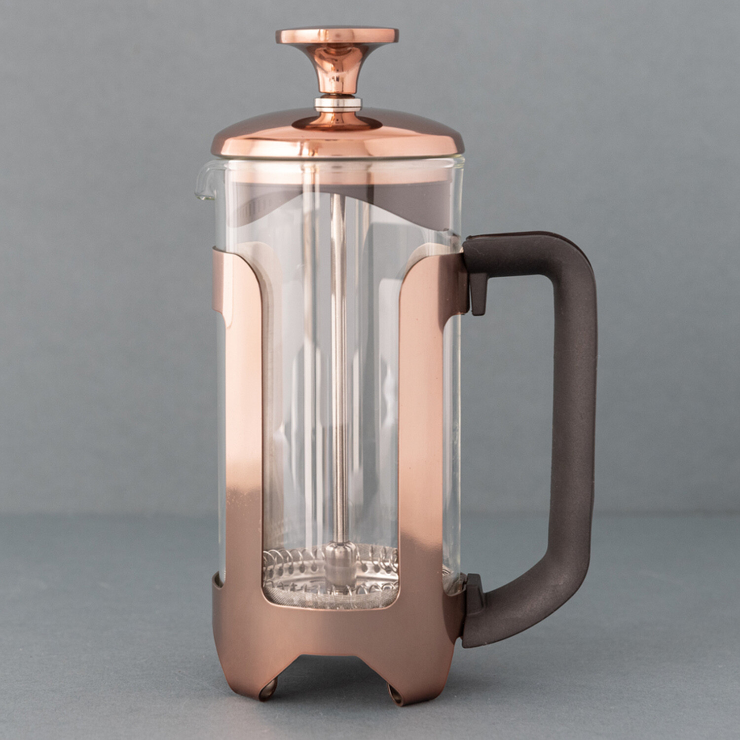 Image of La Cafetiere Roma French Press Coffee&hellip;