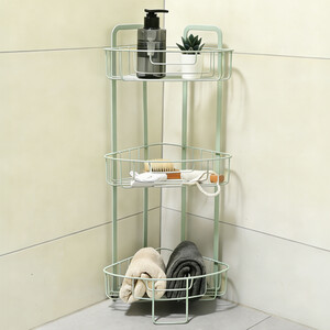 3 Tier Corner Caddy