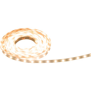 Warm White LED Strip Light