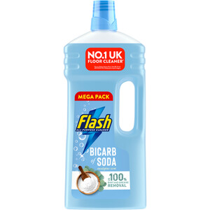 Flash All Purpose Liquid Floor Cleaner