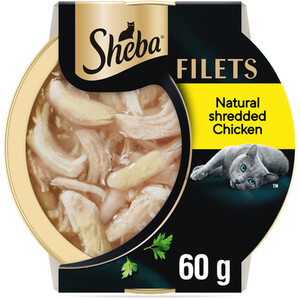 Lily's Kitchen Proper Meat Smooth Pate - Chicken