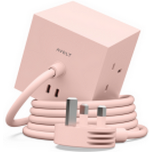 Square 1 Power Extention Lead with USB-C