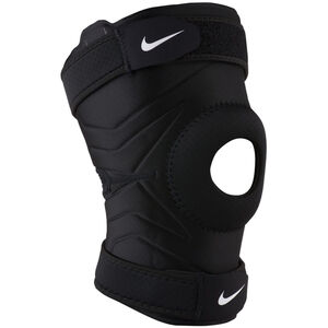 Nike Pro Compression Open Knee Support