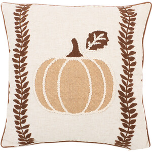Rowan Foliage Cushion