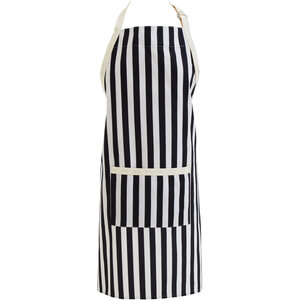 Stripe Apron