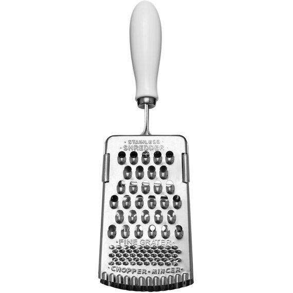 Bygone Straight Grater