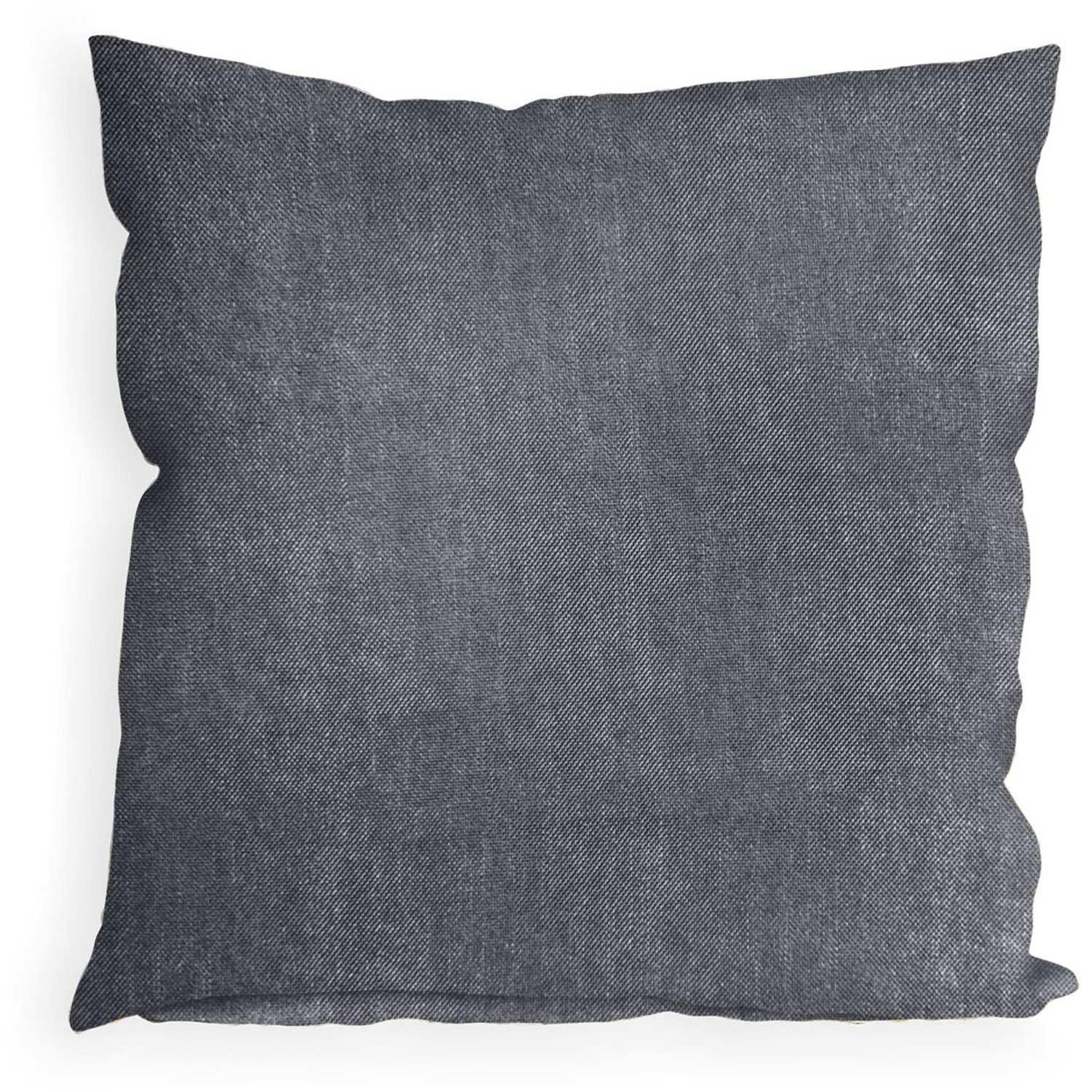 Indoor Outdoor Cushion Water Repellent Fade Resistant - Grey / Summer Grey